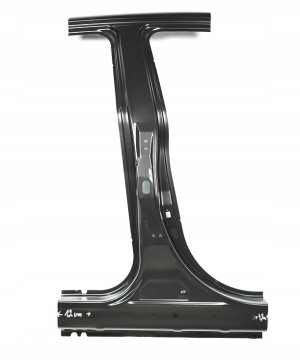 MITSUBISHI ASX 2010-2021 próg słupek B prawy 5312A962 1/5 MINIATURA