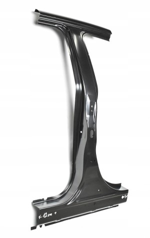 MITSUBISHI ASX 2010-2021 próg słupek B prawy 5312A962 3/5 MINIATURA