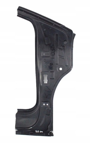 VW ID5 ID.5 11E 2021-2025 próg słupek A prawy 11E809840 11E809606