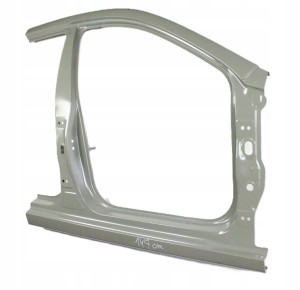 MG 5 V MG5 EV KOMBI 2020- próg słupek prawy 10720690-SEPP 10720690 2/5 MINIATURA