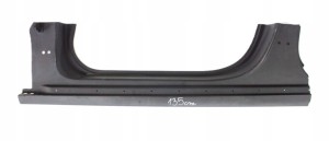 OPEL INSIGNIA 2 II B Z18 2017-2025 próg lewy słupek 39164860