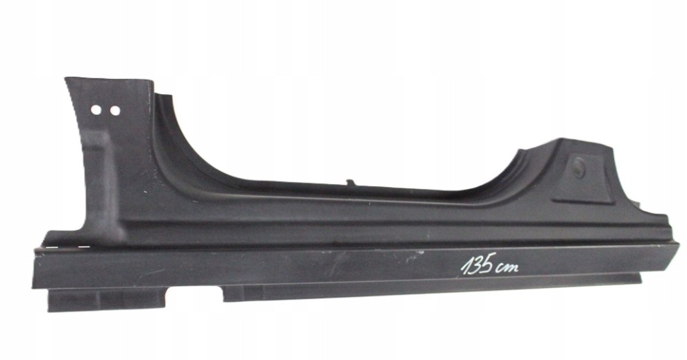 OPEL ASTRA J 4 IV P10 2009-2016 Próg słupek lewy 13442507 13442116 39164860 3/5