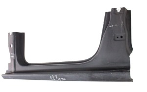 SEAT LEON 3 5F4 5F9 2012-2019 próg słupek lewy 5F4809605B 5F9809605B 2/5 MINIATURA