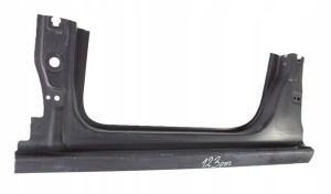 SEAT LEON 3 5F4 5F9 2012-2019 próg słupek lewy 5F4809605B 5F9809605B 3/5 MINIATURA