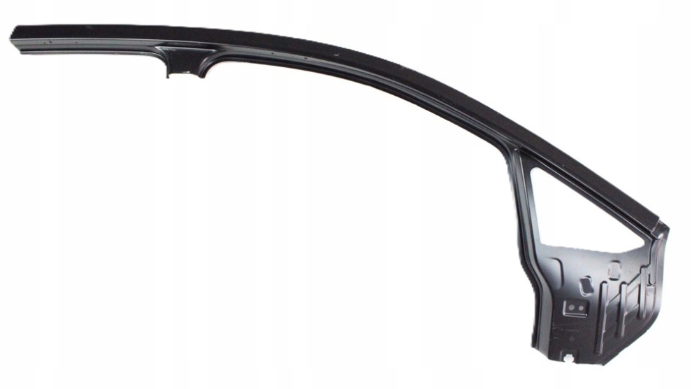 VW SPORTSVAN 510 2014-2023 słupek prawy czołowy 510809052A 510809836A 1/2