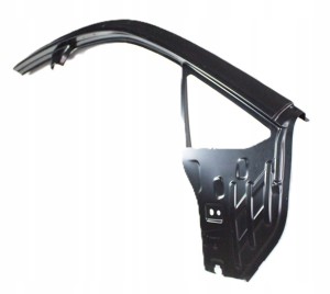 VW SPORTSVAN 510 2014-2023 słupek prawy czołowy 510809052A 510809836A 2/2 MINIATURA