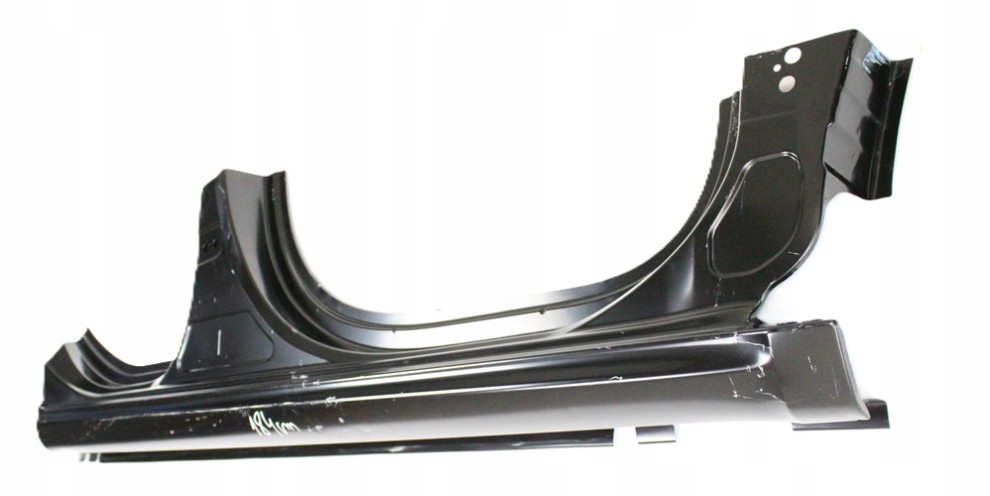 PEUGEOT 508 508SW 2010-2018 Próg słupek prawy 7009S8 7009S3 2/5