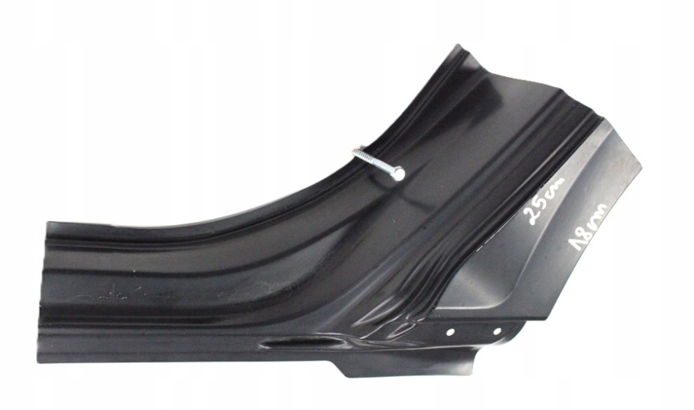 VW PASSAT B8 3G5 3G9 próg słupek C lewy 3G5809051A 3G9809605A 3G9809605B 3/5