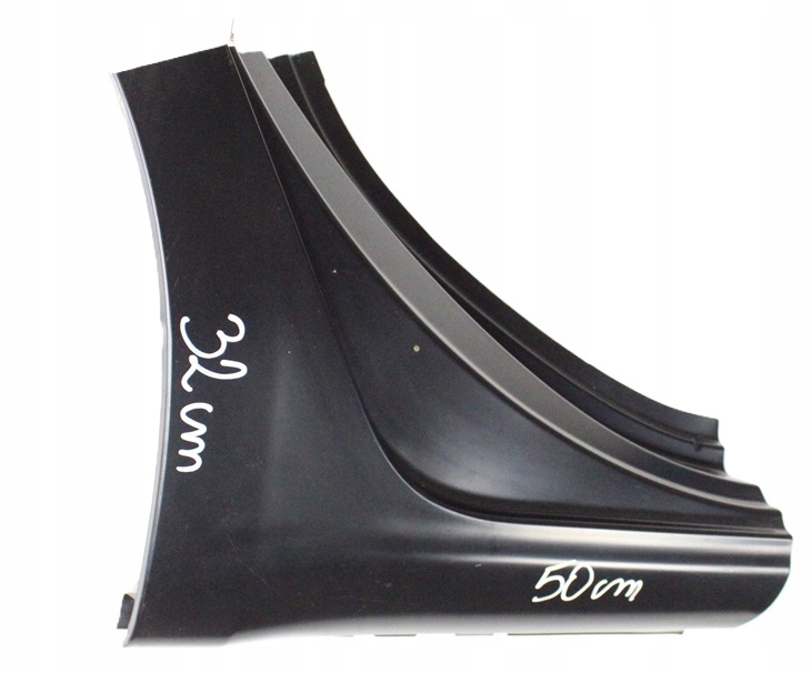 PEUGEOT 508 508SW 2010-2018 tylny błotnik słupek C prawy 8525WZ 8525YL 1/3