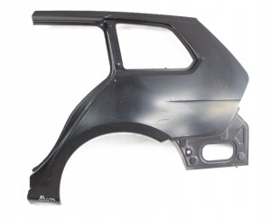 VW GOLF 7 VII KOMBI 5G9 2012-2019 tylny lewy błotnik 5G9809843A