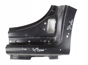 PEUGEOT RIFTER K9 L1 2019-2025 próg słupek C lewy 9827674080