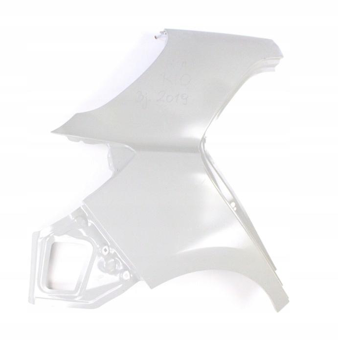 KIA RIO 4 IV HB 5D 2017-2024 Tylny tył prawy błotnik 71504H8C00 71504-H8C00 2/5