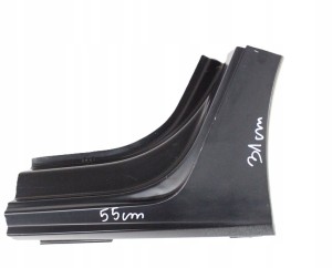 PEUGEOT 508 508SW 2 II 2018-2025 próg słupek C lewy zejście 1636051580