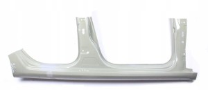 SKODA OCTAVIA 3 5E3 5E5 2012-2020 Próg słupek prawy 5E5809606A 5E9809606A