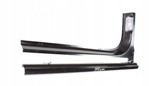 FIAT SCUDO E-SCUDO 3 III 2022- Próg słupek B prawy 1685065480 1685065780 3/3 MINIATURA