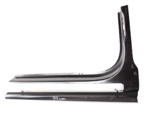 PEUGEOT EXPERT 3 III 2016-2025 Próg słupek B prawy 1685065480 1685065780 2/3 MINIATURA