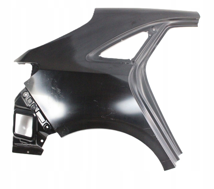 KIA CEED CEE`D 3 CD HB 5D 2018-2025 tylny tył błotnik prawy 71804B7C30 1/5