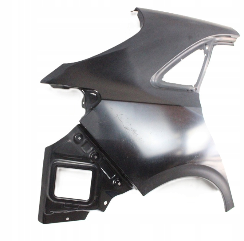 KIA CEED CEE`D 3 CD HB 5D 2018-2025 tylny tył błotnik prawy 71804B7C30 3/5