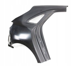 KIA CEED CEE`D 3 CD HB 5D 2018-2025 tylny tył błotnik prawy 71804B7C30 2/5 MINIATURA