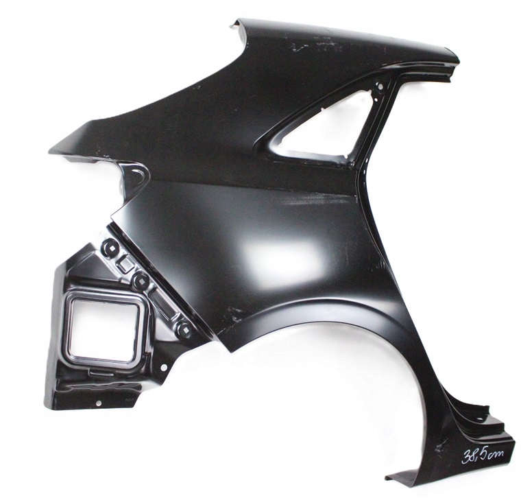 KIA CEED CEE`D 3 CD HB 5D 2018-2025 tylny tył błotnik prawy 71804B7C30 2/3