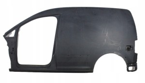 VW CADDY 3 4 III IV 2K5 L1 2004-2020 tylny lewy błotnik 2K5809603