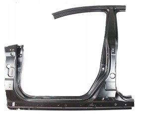 HONDA CRV CR-V 4 IV 2013- próg słupek lewy 04645-T1G-G01ZZ 04645T1GG01ZZ