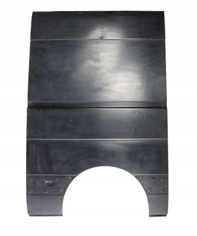 NISSAN NV400 NV-400 X62 2010-2021 tylny błotnik lewy 760335045R 1/2