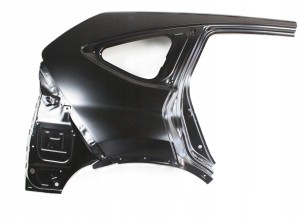 HONDA CRV CR-V IV 4 2013-2018 tylny prawy błotnik 04636-T1G-G0122