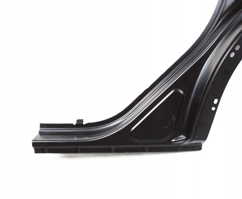 FORD KUGA ESCAPE 2 II DM2 MK2 2013-2019 Tylny lewy błotnik 2375232 4/6