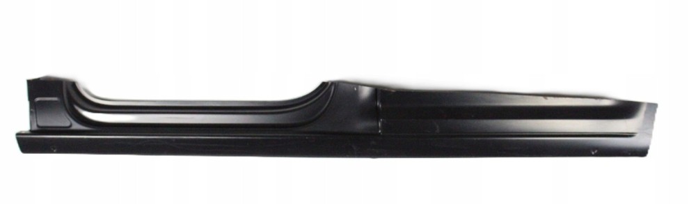 VW CADDY III IV 2K0 2K5 L1 2004-2021 próg słupek lewy 2K0809603 2K5809603A 1/5