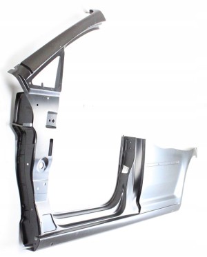 VW CADDY III IV 2K0 2K5 L1 2004-2021 próg słupek lewy 2K0809603 2K5809603A 2/3 MINIATURA