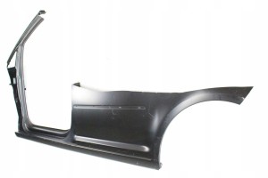 VW CADDY III IV 2K0 2K5 L1 2004-2021 próg słupek lewy 2K0809603 2K5809603A 3/3 MINIATURA