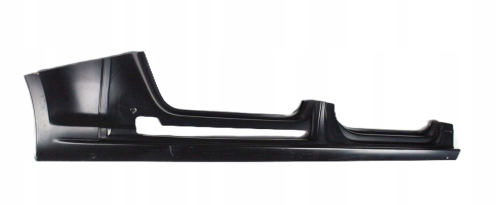 VW CADDY 3 4 III IV L2 MAXI 2K3 03- Próg słupek prawy 2K3809604D 2K3809604E 2/3