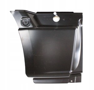 MERCEDES SPRINTER W907 W910 907 910 tylny błotnik dolny lewy A9106374700