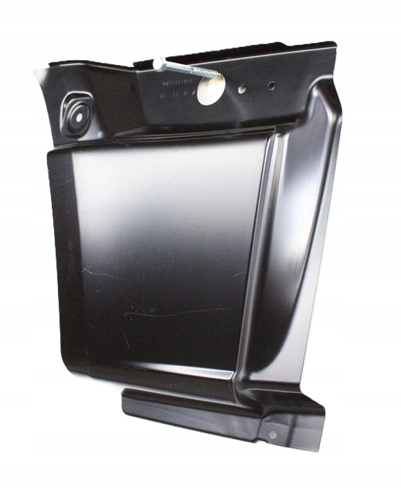 MERCEDES SPRINTER W907 W910 907 910 2018-2025 Próg dolny lewy A9106374700 2/5