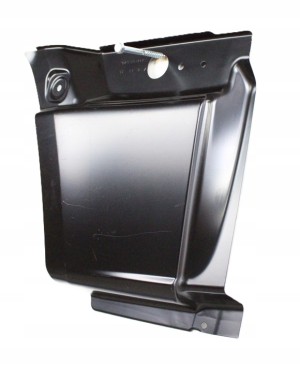 MERCEDES SPRINTER W907 W910 907 910 2018-2025 Próg dolny lewy A9106374700 2/5 MINIATURA