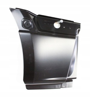 MERCEDES SPRINTER W907 W910 907 910 2018-2025 Próg dolny lewy A9106374700 3/5 MINIATURA