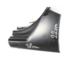 VW SPORTSVAN 510 2014-2023 próg słupek C lewy zejście 510809051A 510809835A 3/5 MINIATURA