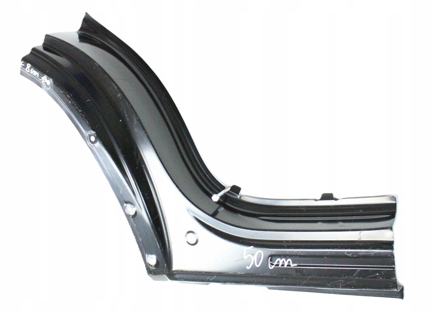 MAZDA CX5 CX-5 2 II KF 2017- próg słupek C prawy KBYW70271C KBYW-70-271C 2/2