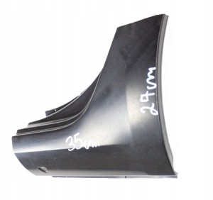 SKODA OCTAVIA 3 5E5 5E9 12-20 Próg słupek C lewy 5E5809601C 5E9809601C 2/5 MINIATURA