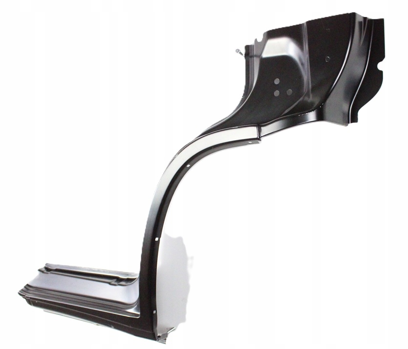 OPEL MOVANO C 2021-2025 Próg słupek prawa 1344184080 8501T3 3/3