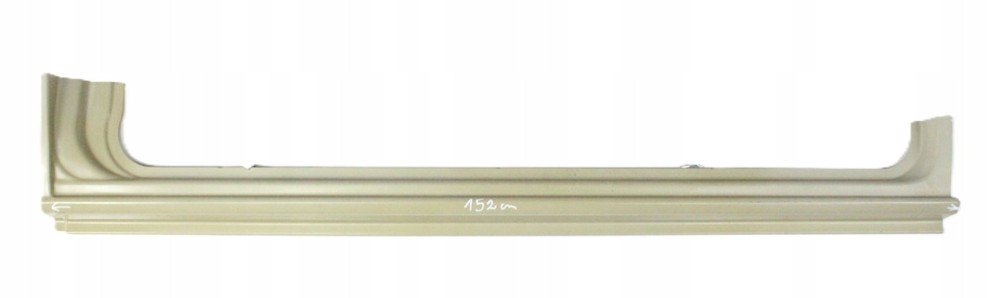 MERCEDES SPRINTER W906 A906 906 2006-2017 Próg słupek prawy A9066374409 1/5