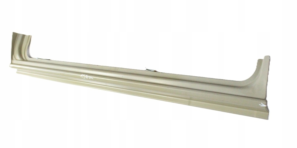 MERCEDES SPRINTER W906 A906 906 2006-2017 Próg słupek prawy A9066374409 3/5