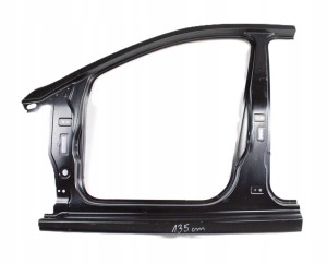 SEAT IBIZA 5 V KJ1 6F0 2017-2024 próg słupek lewy 6F0809839 6F0809605C