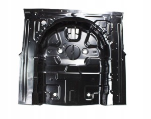 KIA XCEED X-CEED CD 2019-2025 podłoga bagażnika wanna 65513J7700