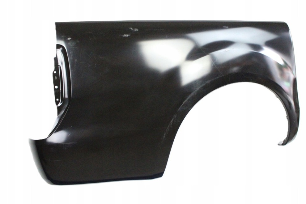 FORD RANGER TKE 4D DOUBEL CAB 2011-2022 tylny prawy błotnik 3/4