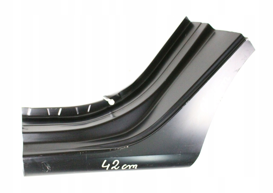 FORD FIESTA MK8 2018-2025 5D HB próg słupek C lewy 2107042 2/2