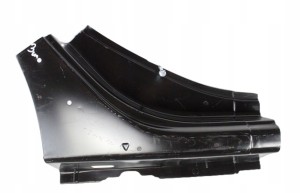 DACIA SANDERO 2 II STEPWAY 2012-2020 próg słupek C prawy zejście 781215467R 2/3 MINIATURA