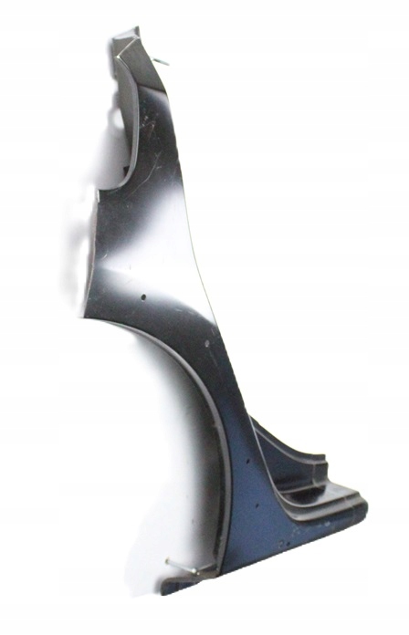 DACIA SANDERO 2 II STEPWAY 2012-2020 próg słupek C prawy zejście 781215467R 2/5