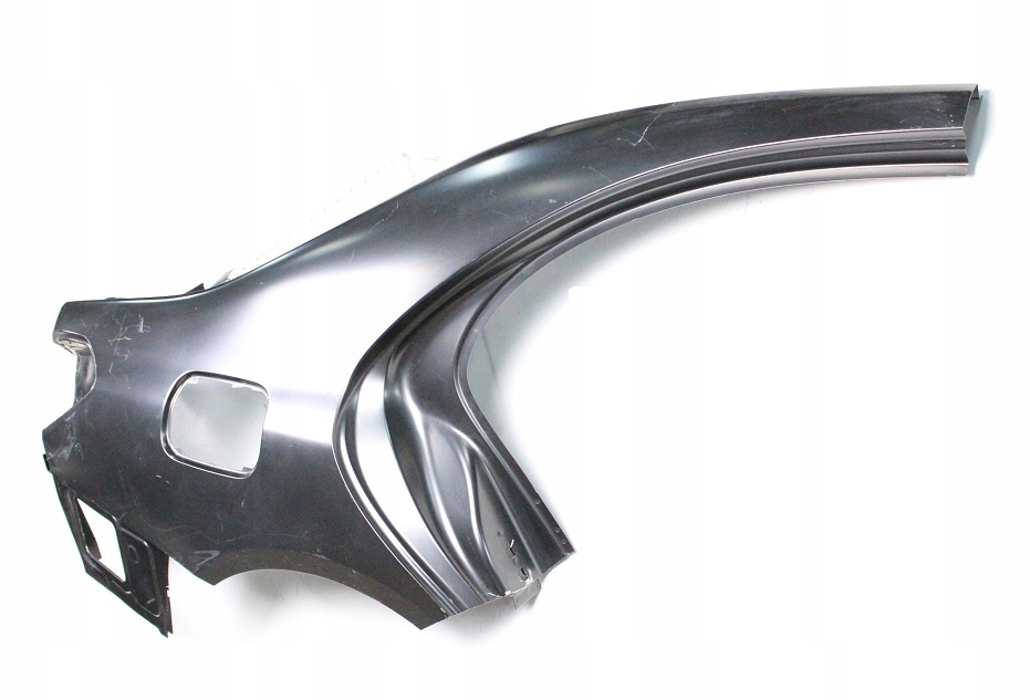 MERCEDES S-KLASA W222 A222 2013-2020 tylny prawy błotnik A2226307201 3/3